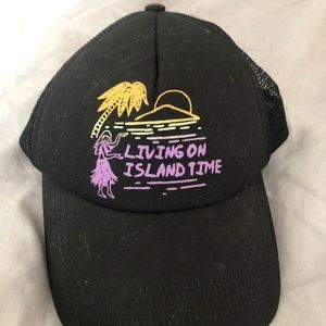 Billabong Hat